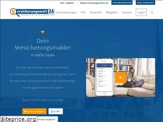 versicherungswelt24.net