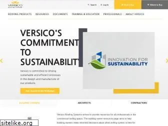 versico.com