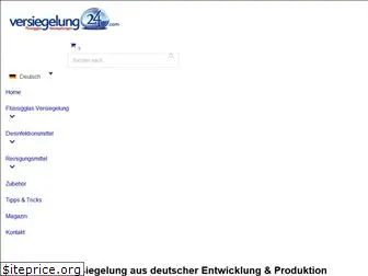 versiegelung24.com