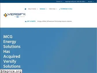 versify.com