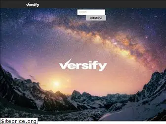 versify.nl