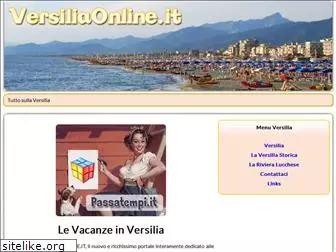 versiliaonline.it