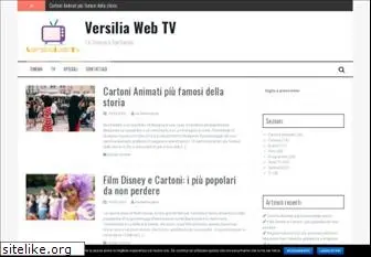 versiliawebtv.it