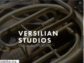 versilstudios.com