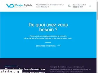 versiondigitale.net