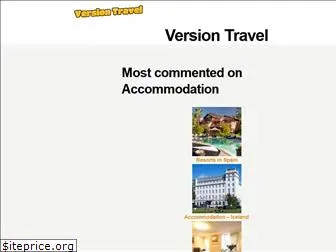 versiontravel.com