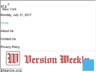 versionweekly.com