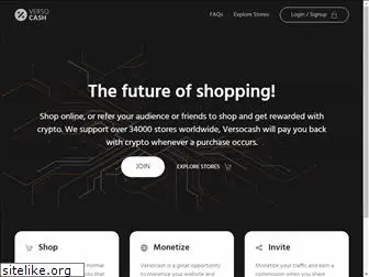 versocash.com