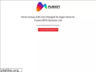 versogroup.co.uk