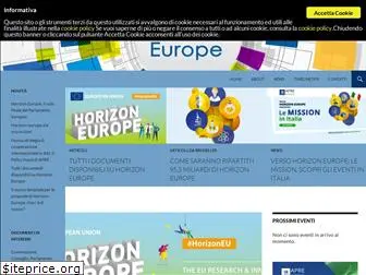 versohorizoneurope.it