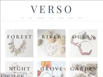 versojewelry.com