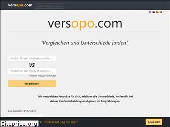 versopo.com