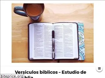 versosbiblicos.net
