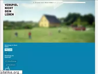verspiel-nicht-dein-leben.de