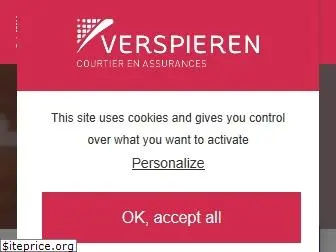 verspieren.com