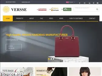 versse.com