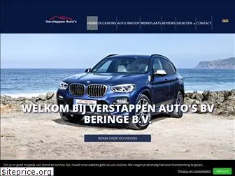 verstappenautos.nl