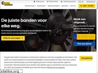 versteegbandenservice.nl