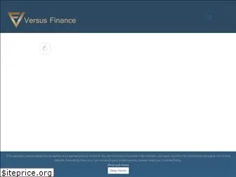 versusfinance.com