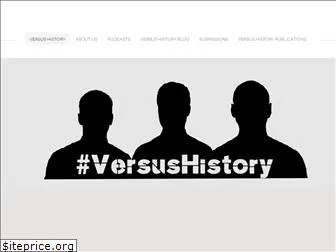 versushistory.com