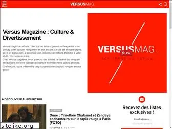 versusmag.org