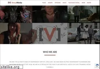versusmedia.com