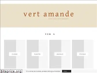 vert-amande.fr