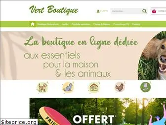 vert-boutique.com