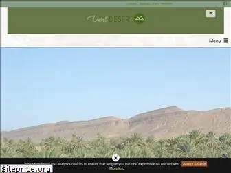vert-desert.com