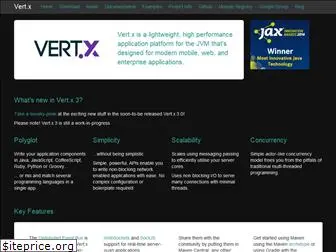 vert-x.github.io