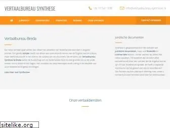 vertaalbureau-synthese.nl