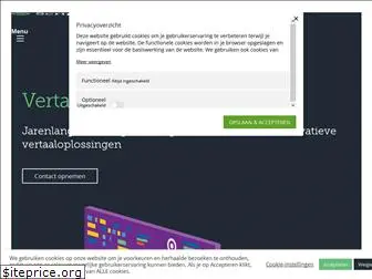 vertaalbureauscriptware.nl