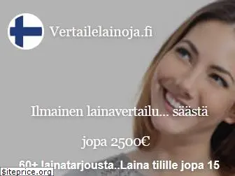 vertailelainoja.fi