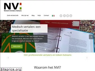vertalersitaliaans.nl