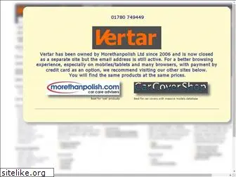 vertar.com