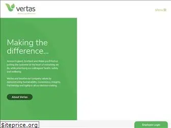 vertas.co.uk