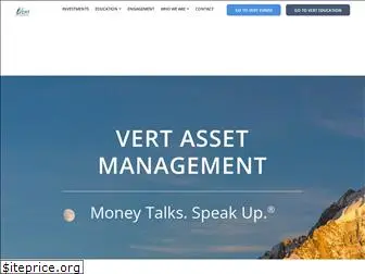 vertasset.com