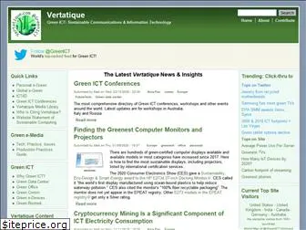 vertatique.com