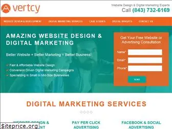 vertcy.com