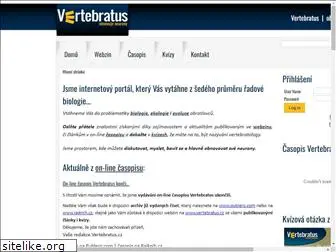 vertebratus.cz