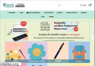 vertecchi.com