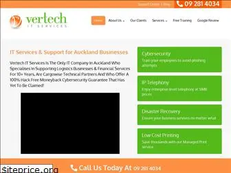 vertech.co.nz