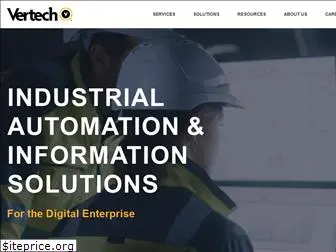 vertech.com