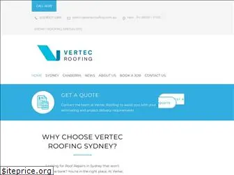 vertecroofing.com.au
