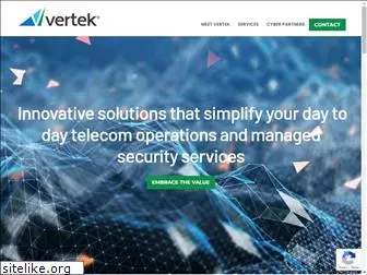 vertek.com