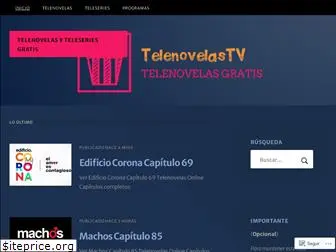 vertelenovelastv.com