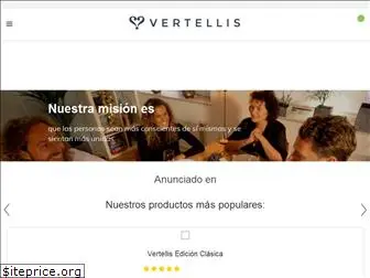 vertellis.es