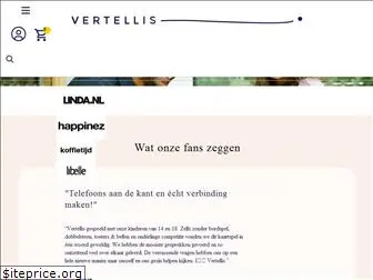 vertellis.nl