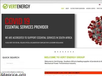 vertenergy.co.za