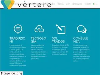 vertere.net